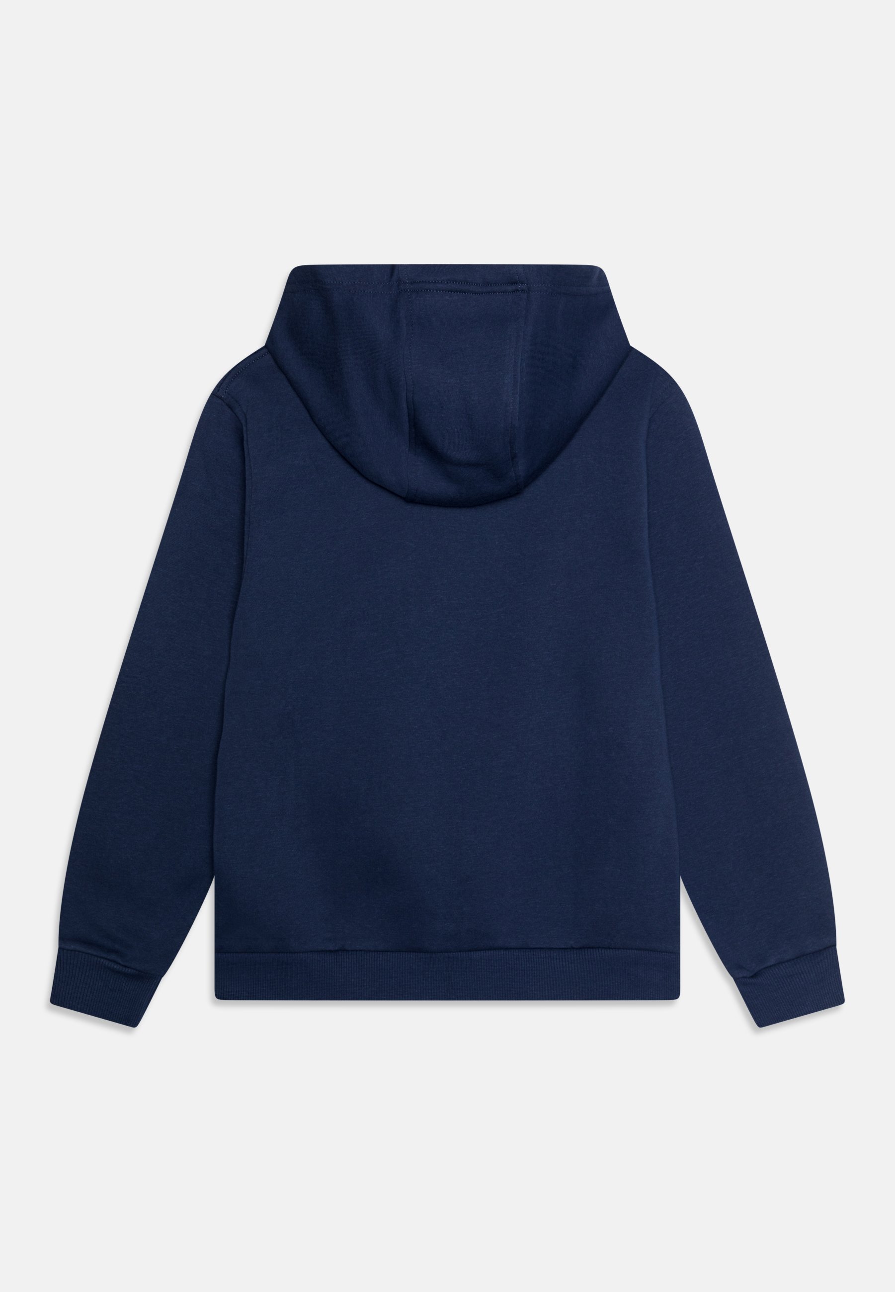Nike Sportswear CLUB UNISEX - Sweatshirt - middernachtblauw/wit