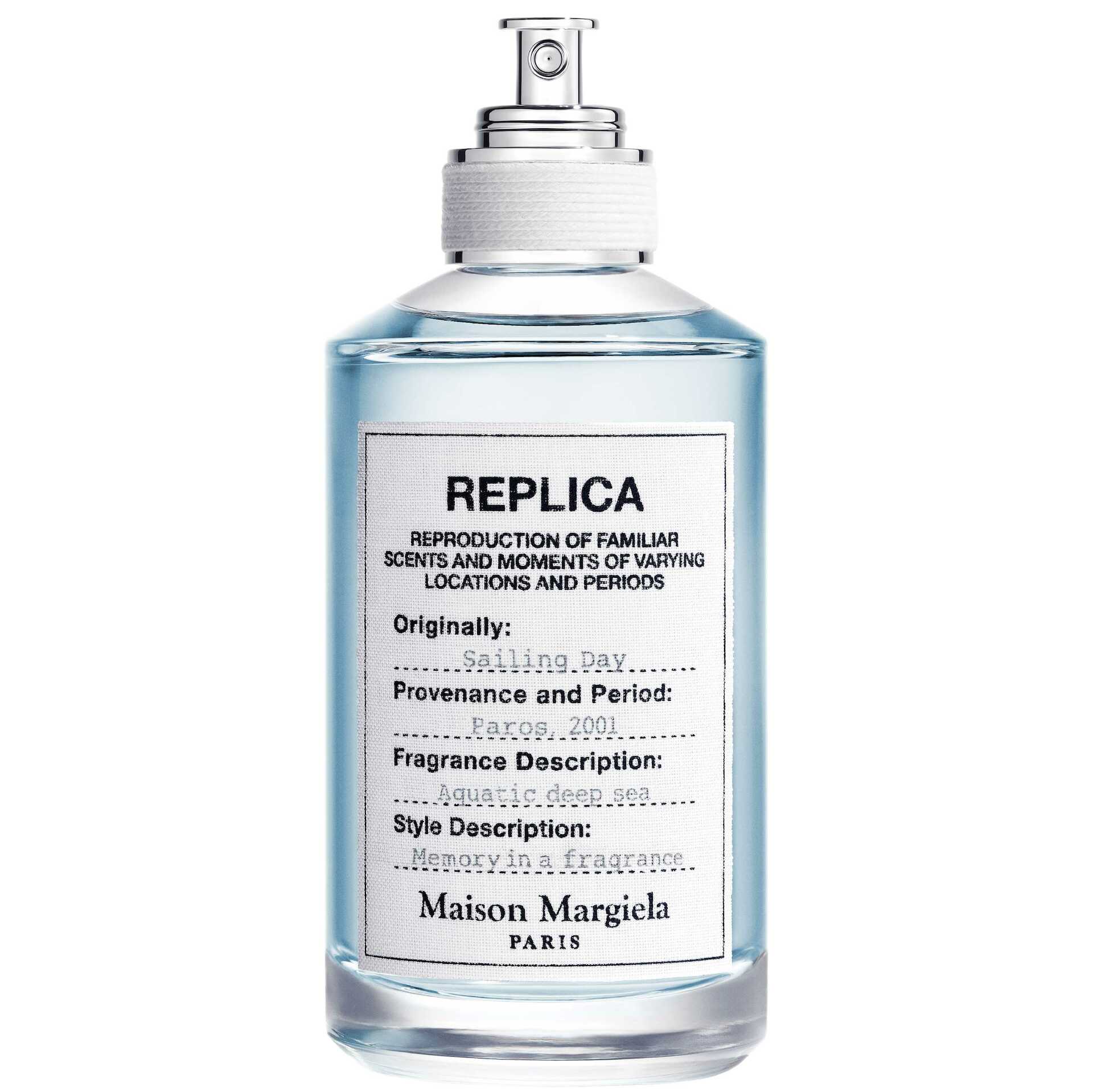 Replica Sailing Day EdT 100 ml - Maison Margiela