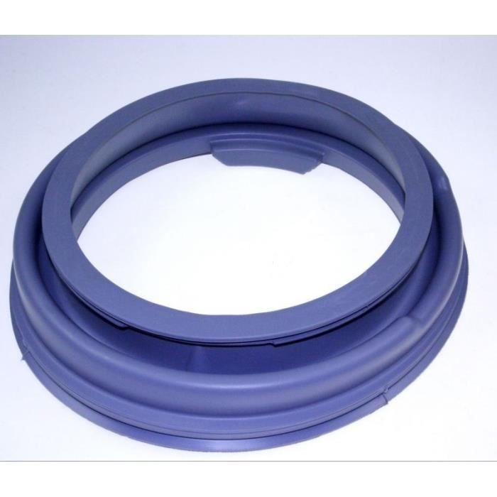 Guarnizione oblò lavatrice - Samsung - BVMPIECES - Ricambio originale del produttore