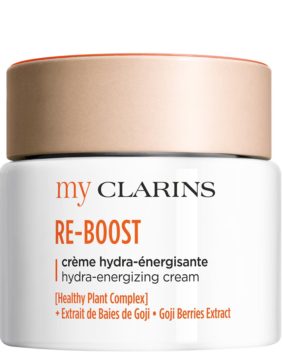 CLARINS MY CLARINS RE-BOOST HYDRA-ENERGIZIRAJOČA KREMA