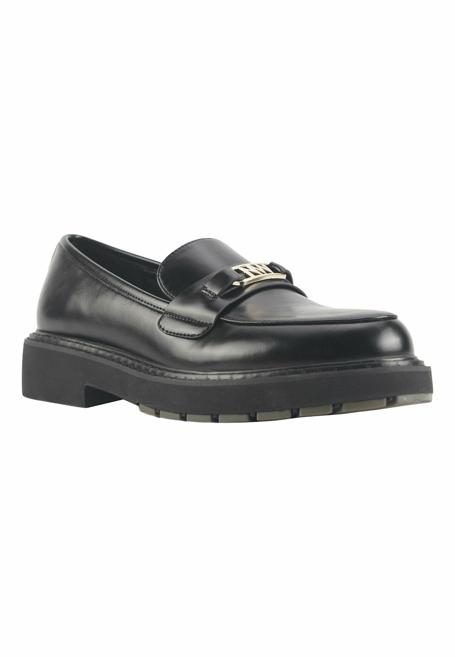 Nine West DANDIE - Mocassins - black