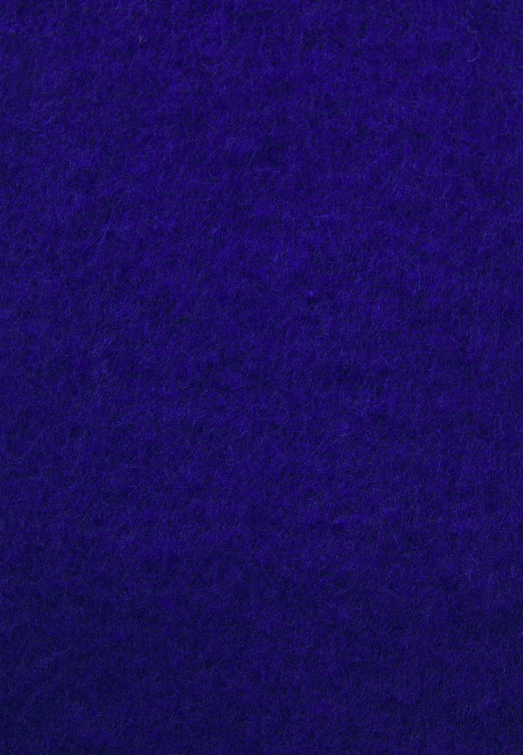 Pieces PCNIKITA LONG SCARF - Eșarfă - albastru