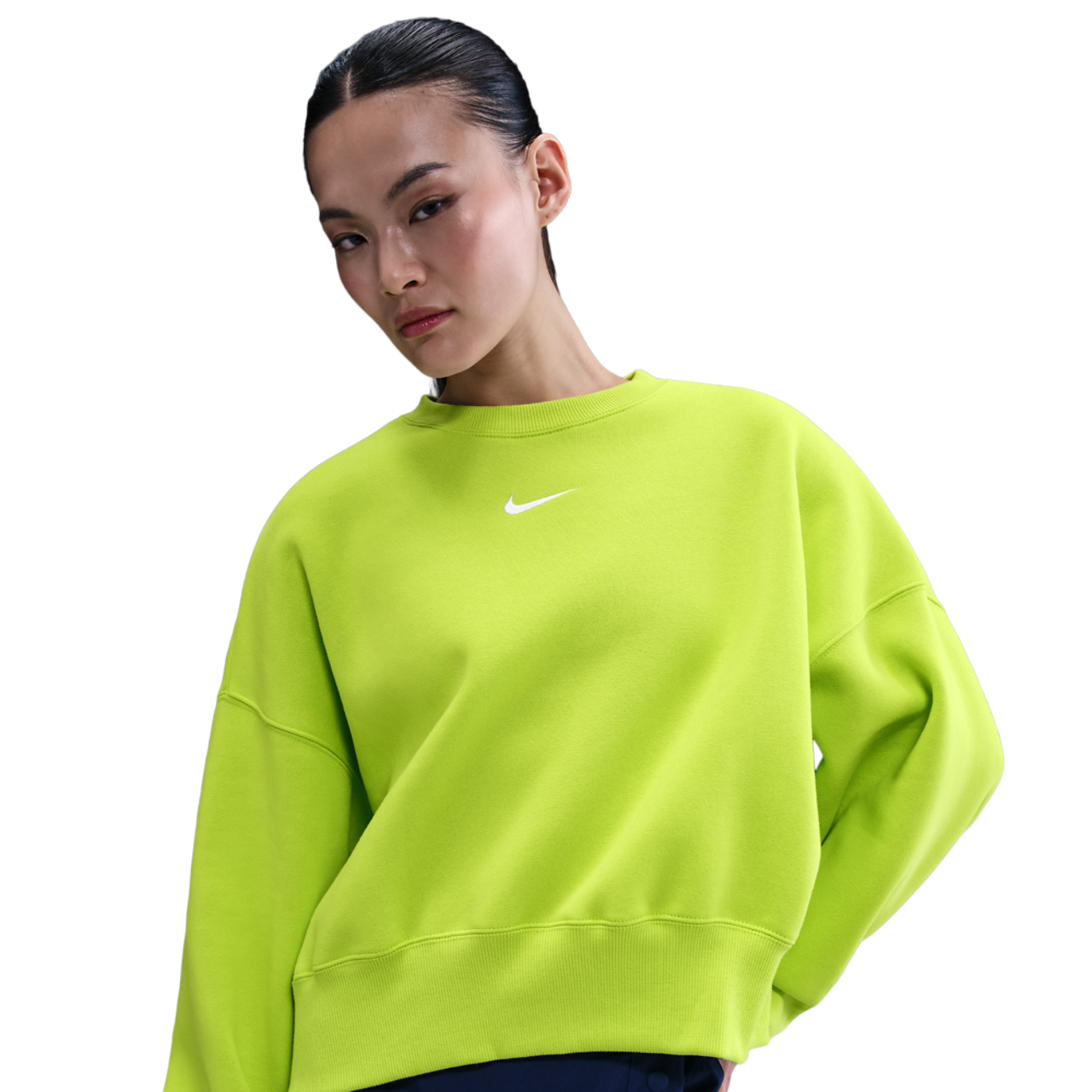 Nike Sportswear Phoenix -fleecehuppari