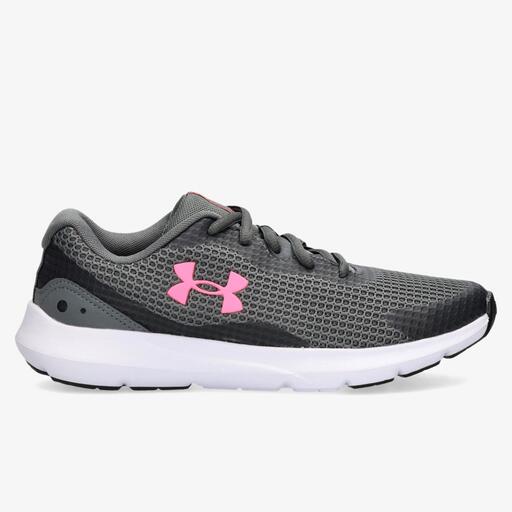  Under Armour Surge 3