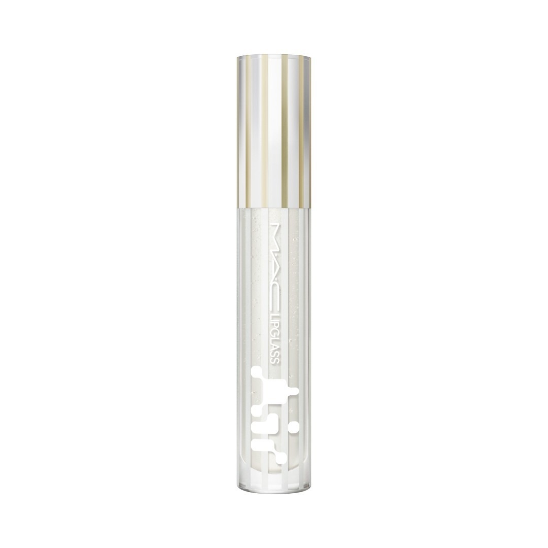 MAC lūpų blizgis „Lipglass Air“ nelipnus blizgesys – 5 ml