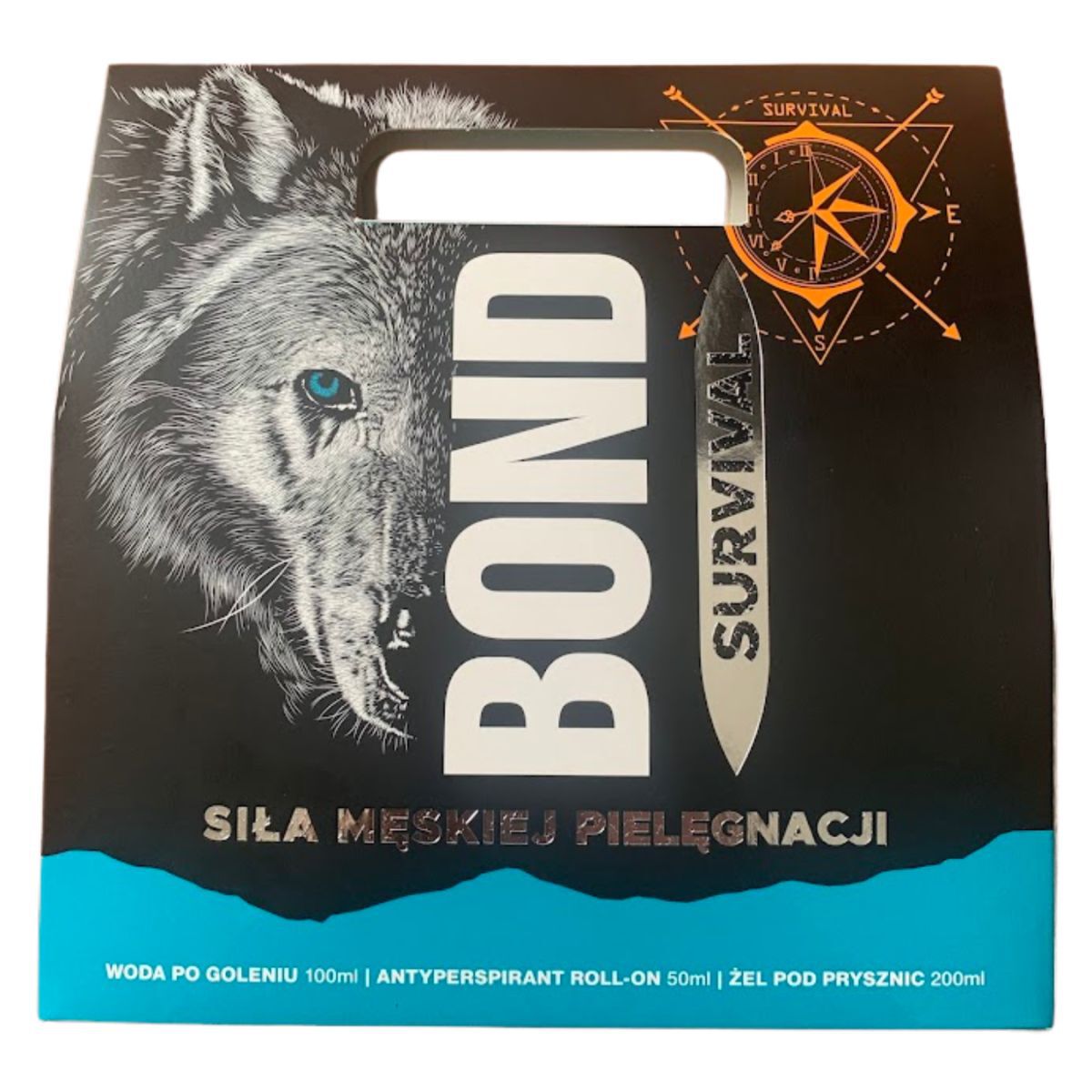 Sopravvivenza del Bond