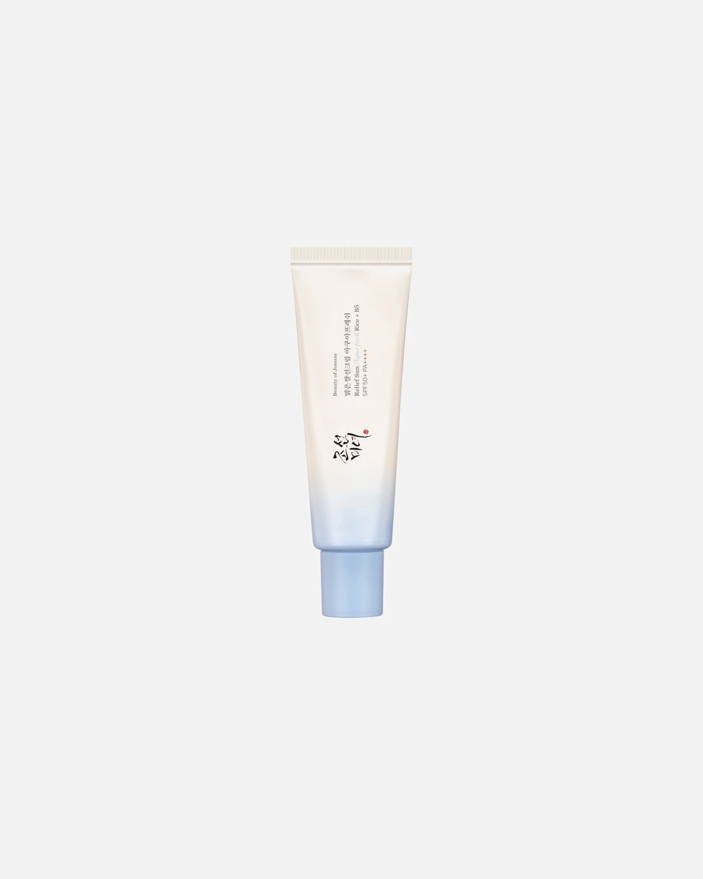 Beauty of Joseon krema za sunčanje Sun Aqua-Fresh Rice + B5 SPF 50+ - 50 ml