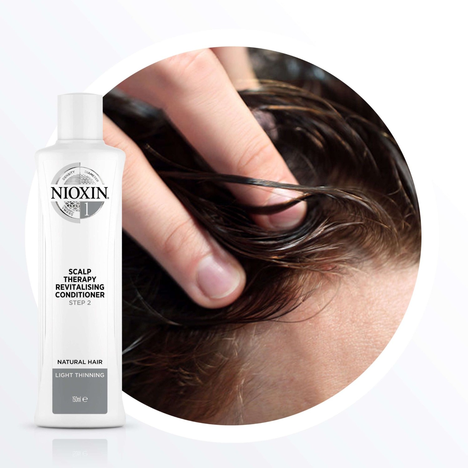 Nioxin Trial Kit System 1