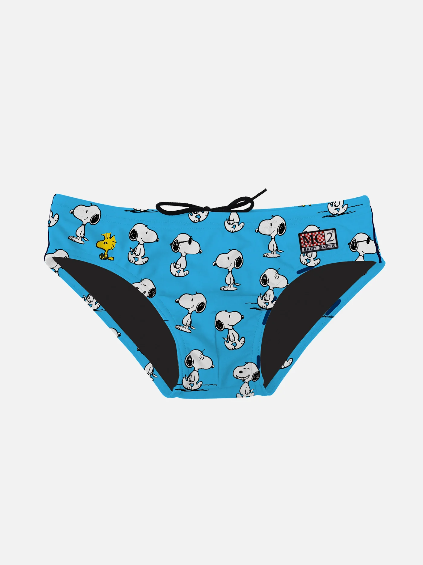 Slip da bagno da bambino con stampa Snoopy | SNOOPY - EDIZIONE SPECIAL