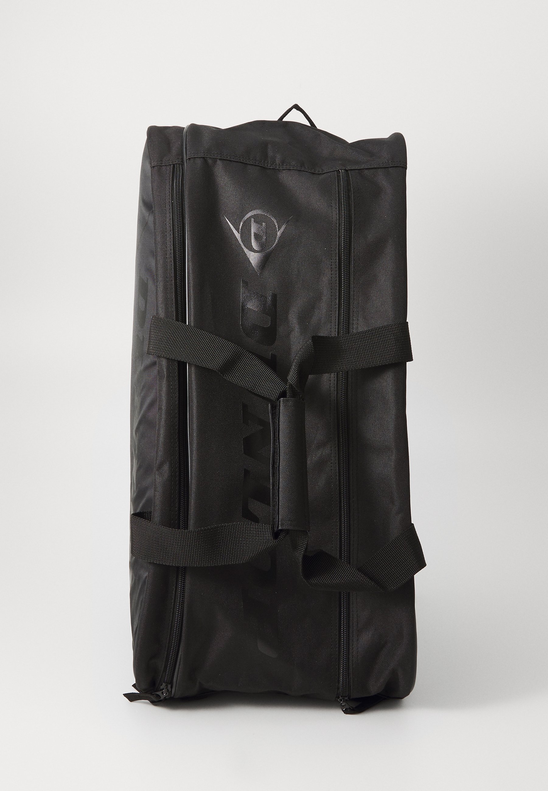 Bolsa esportiva unissex Dunlop PALETERO CLUB - preta