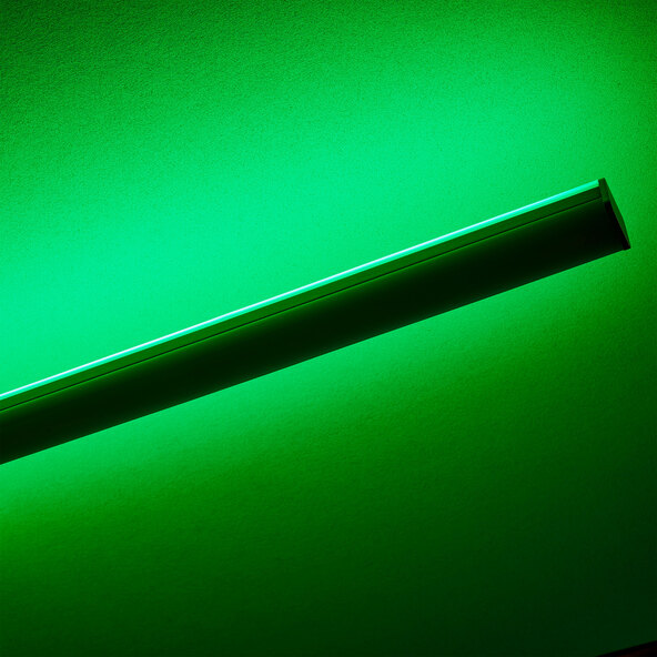LED-plafondlamp Duo Line Smart