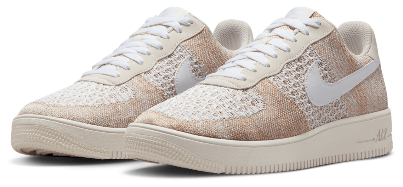 Nike Air Force 1 Flyknit 2.0
