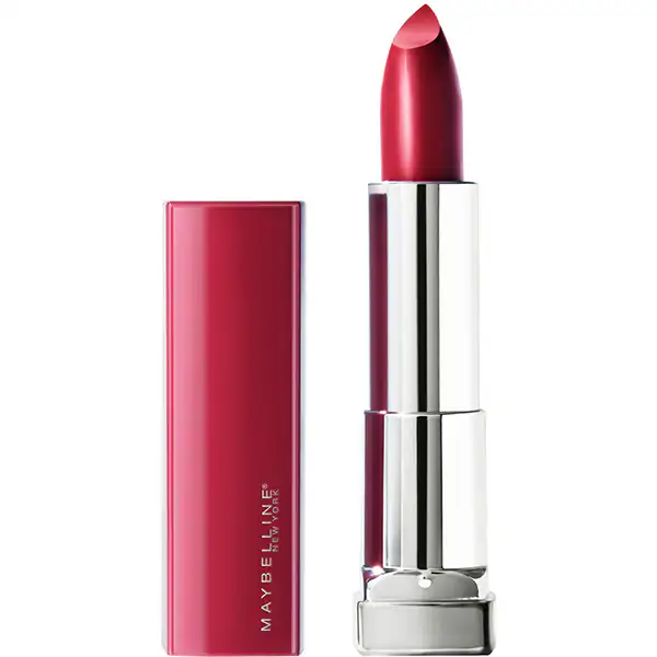 Maybelline Color Sensational Made For All odstín 388 Plum For Me