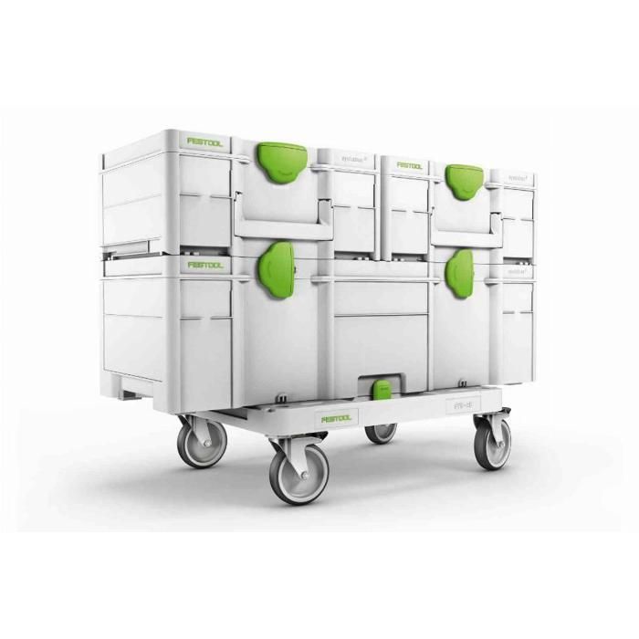 Festool SystainerÂ³ SYS3 XXL 337 - 204851