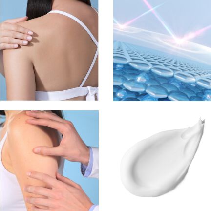 Spray protettivo per il corpo Dermedic 150ml Sunbrella