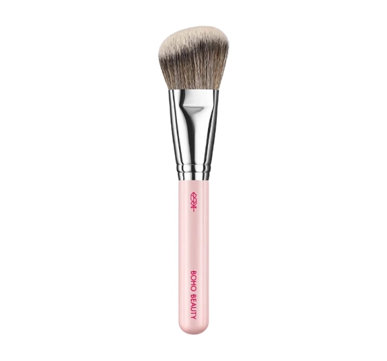 Boho Beauty pędzel do konturowania twarzy 132 V