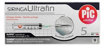 PIC Sir Pic Ultrafine 5 ml 14 10P Medische hulpmiddelen