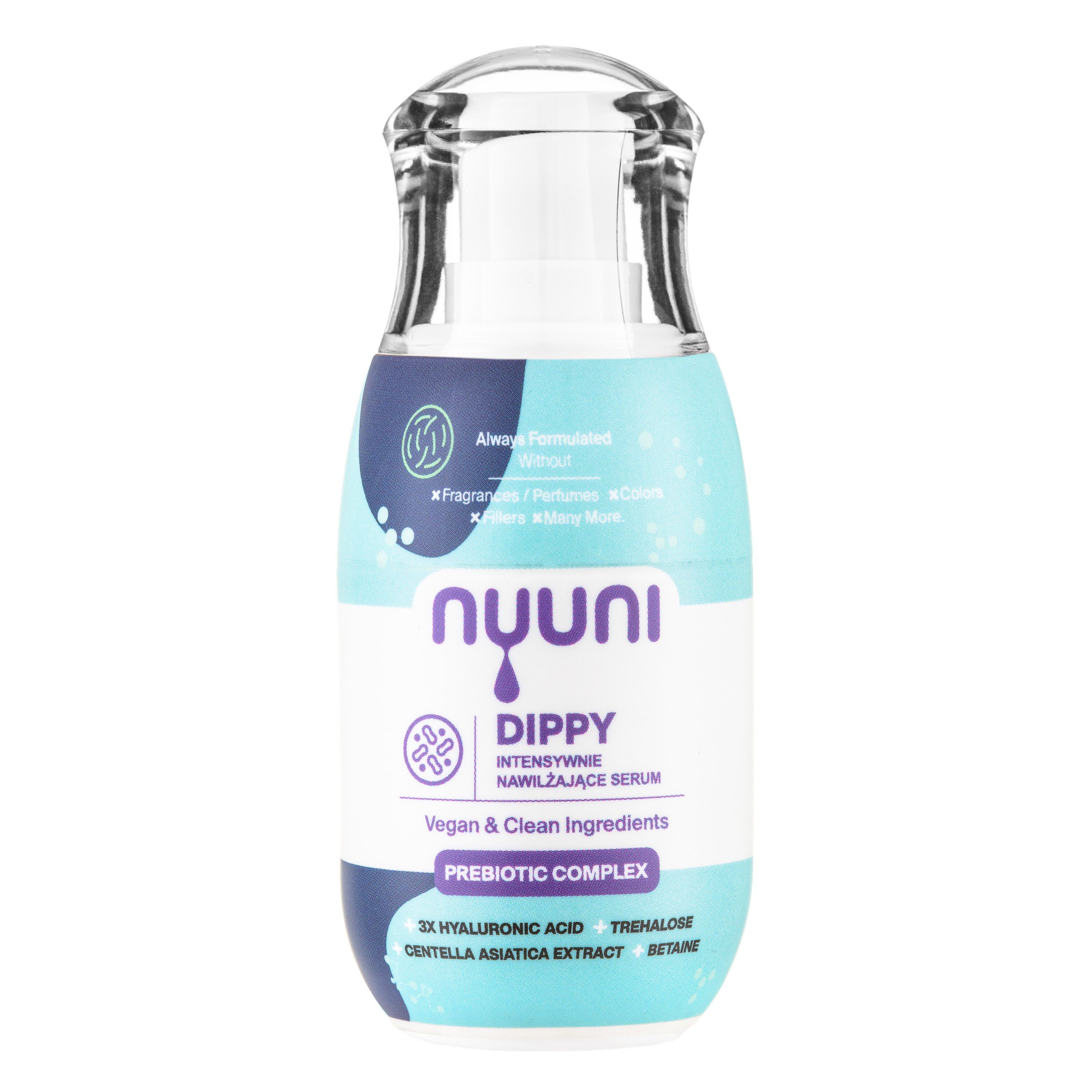 Nuuni Dippy