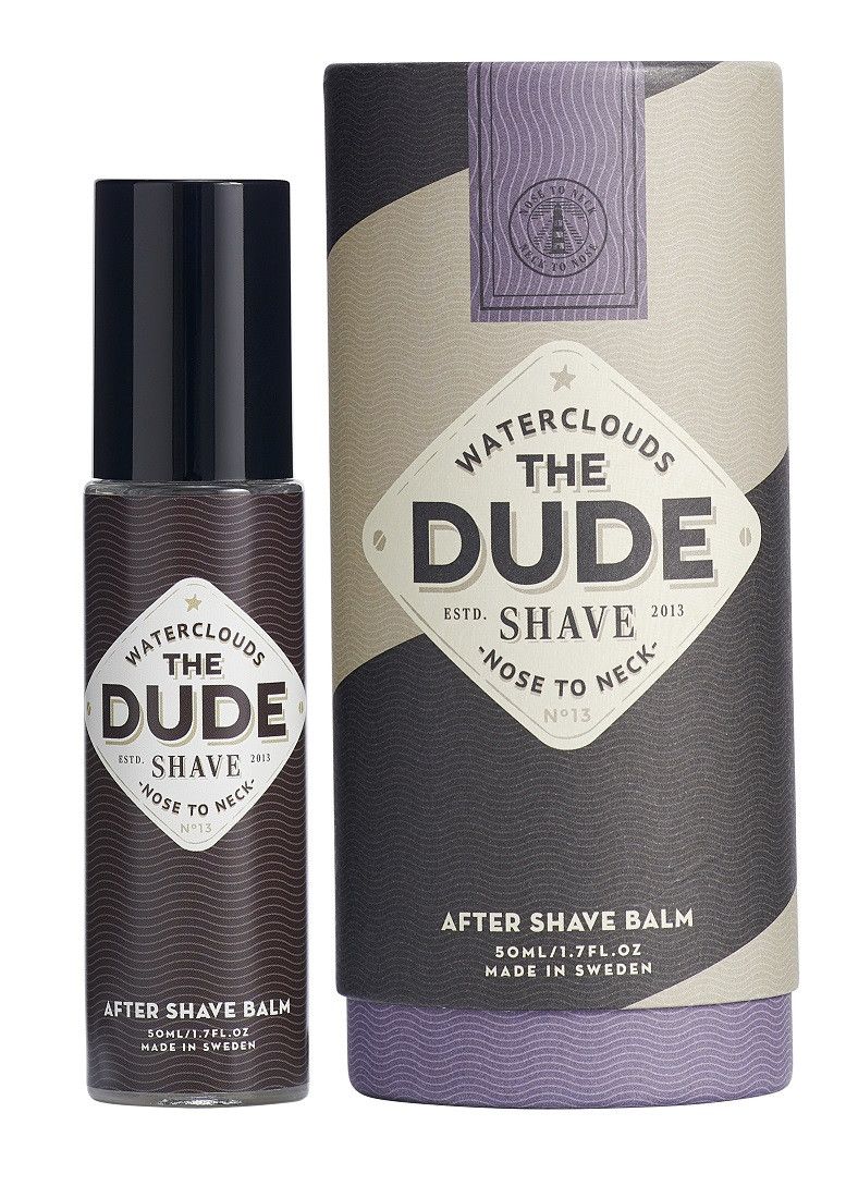 Балзам после бријања The Dude Афтершејв