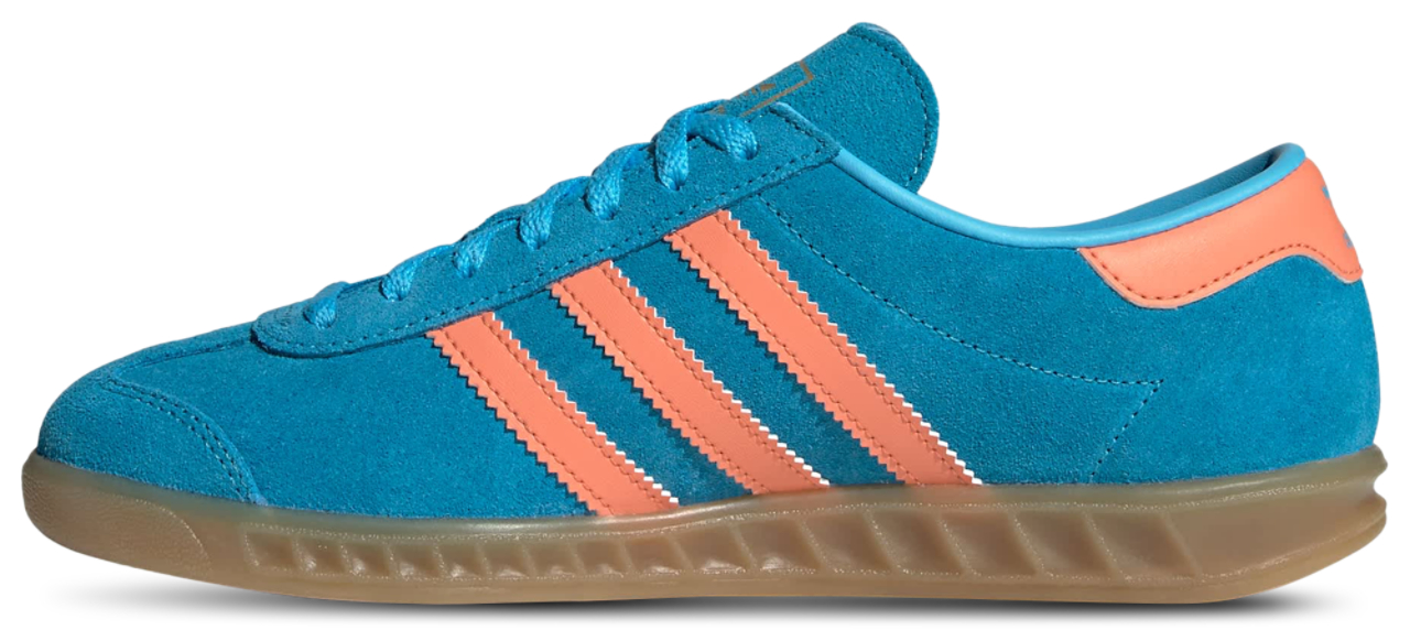 adidas Hamburg