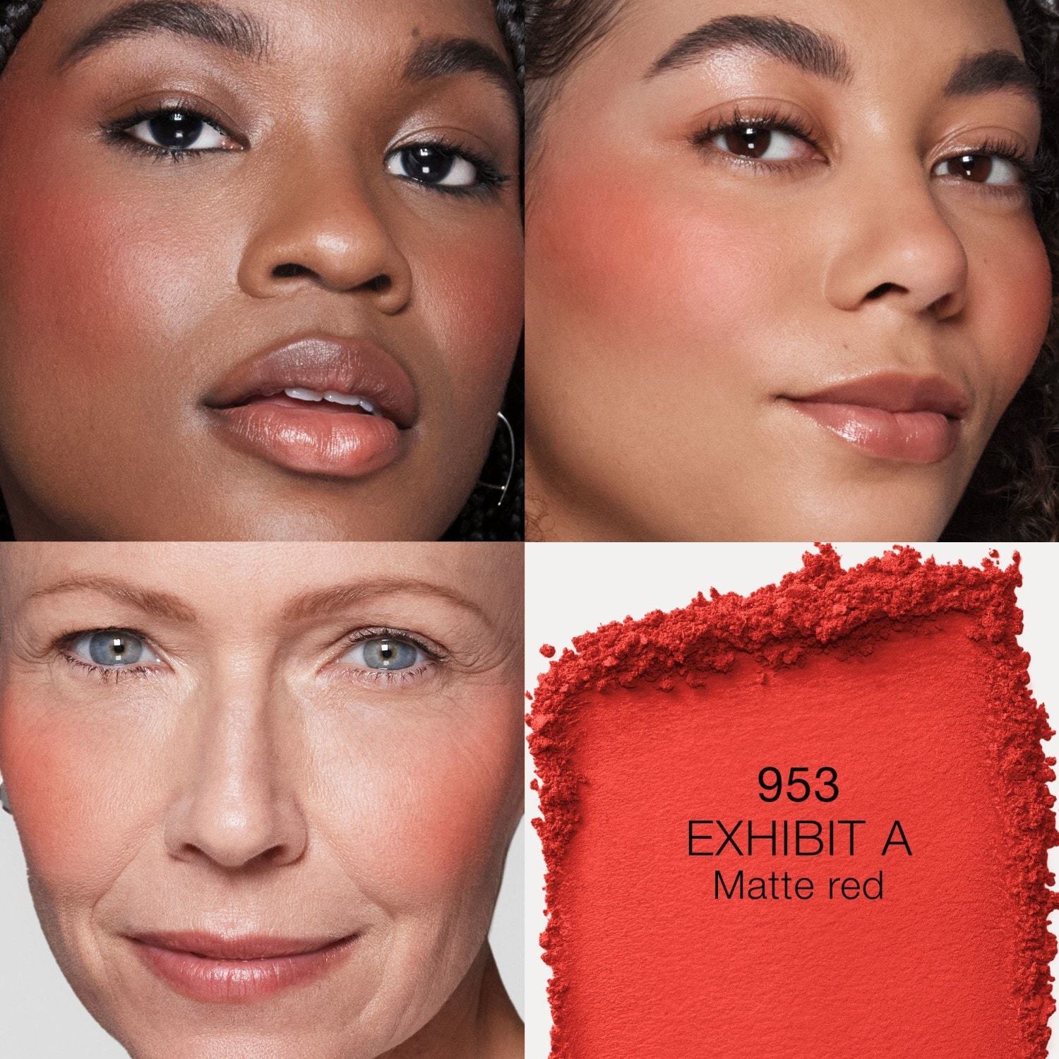 NARS rumenilo za lice – 4,8 g