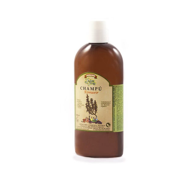 Rosmarin Shampoo | 250ML