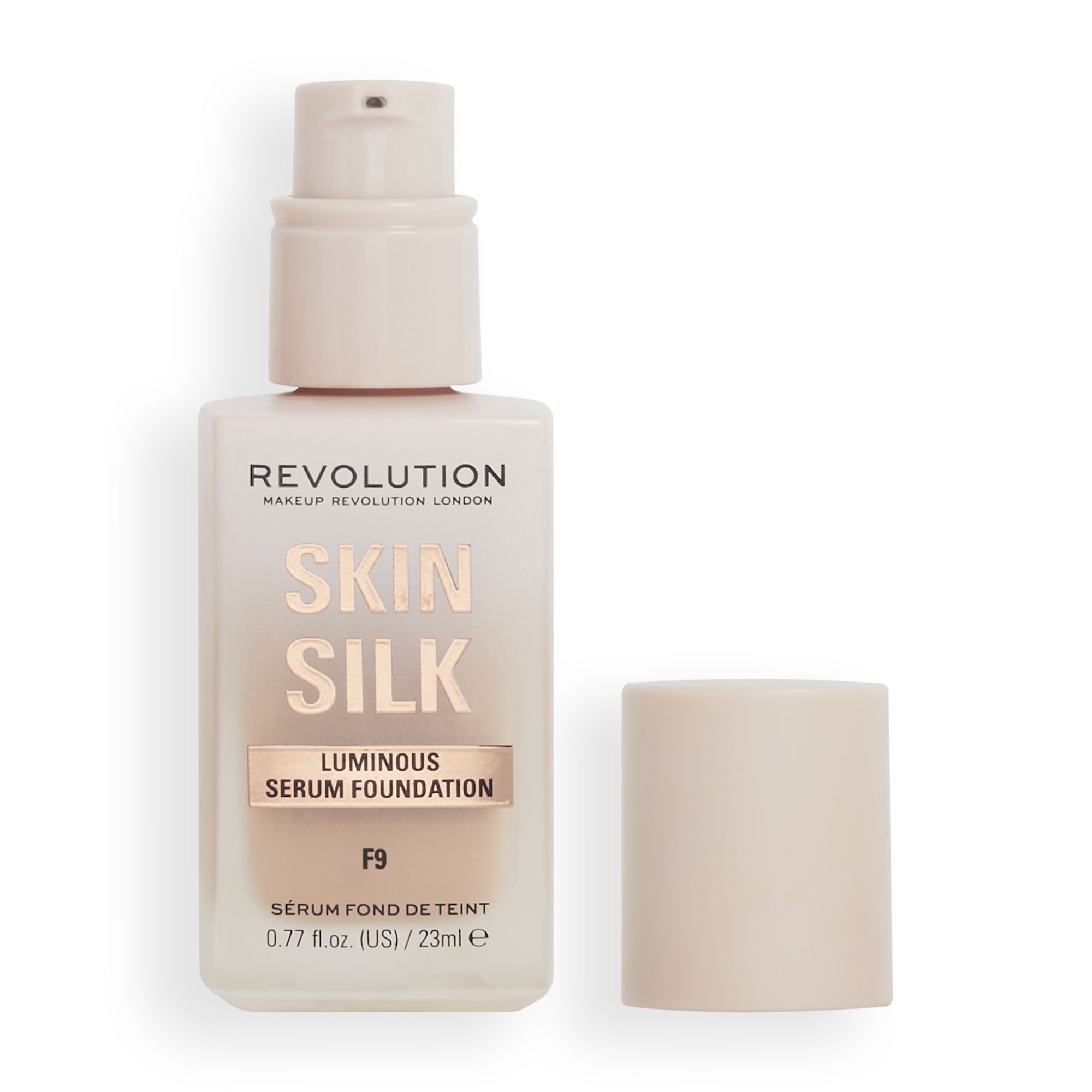 Skin Silk Serum Podloga za šminku Podloge za šminku
