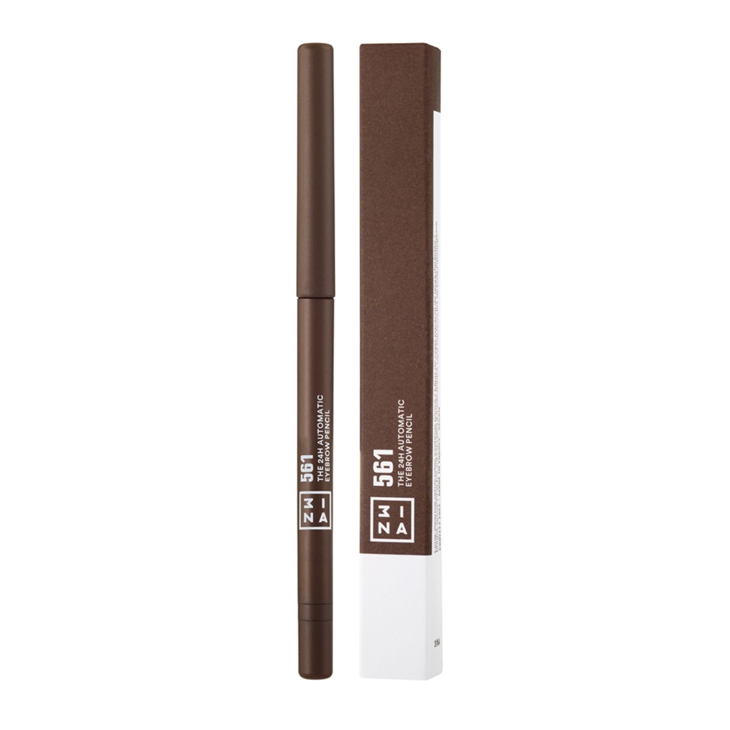 3INA The 24h Automatic Eyebrow Pencil