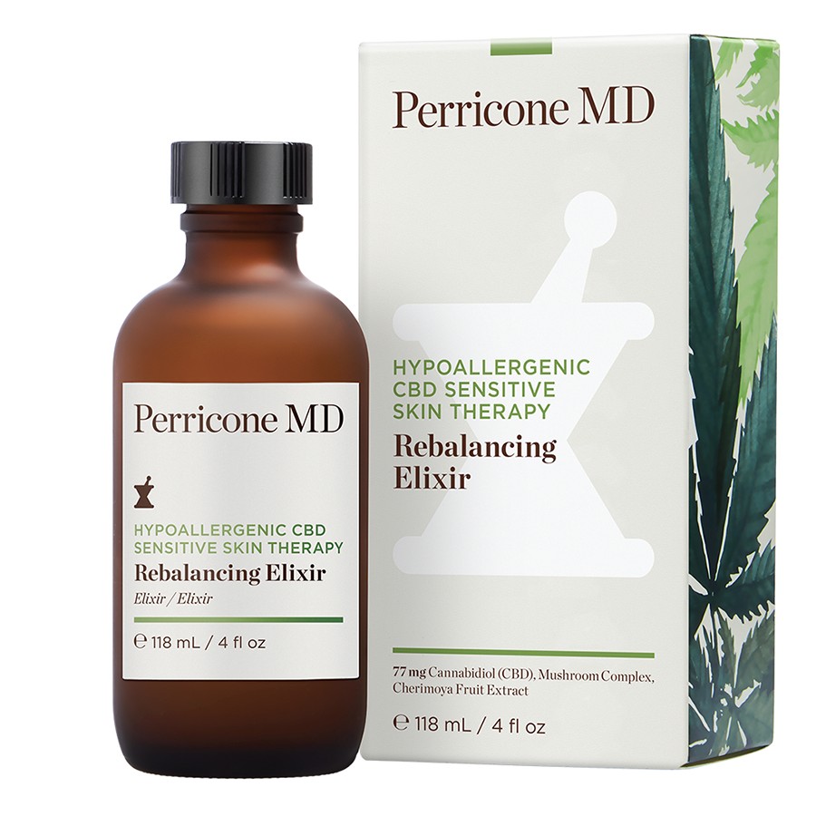 Perricone MD Hypoallergenic CBD Sensitive Skin Therapy