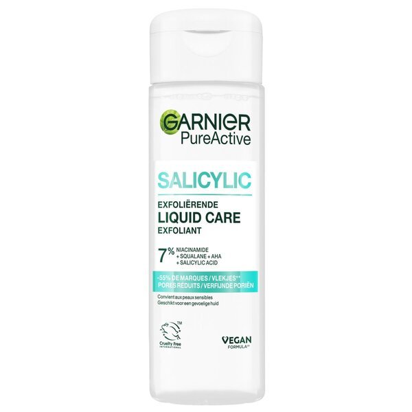 Garnier PureActive salicilna piling krema za lice 120 ml