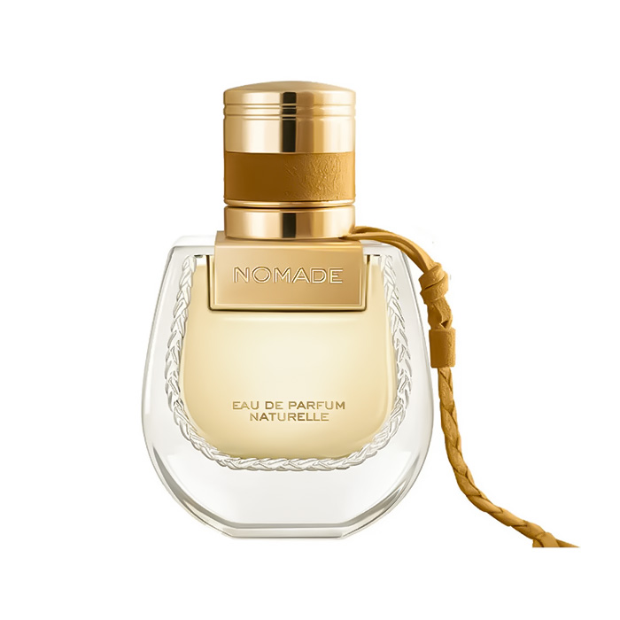 Chloé Nomade Naturelle