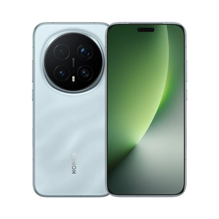 Smartphone - HONOR - HONOR-Magic8-pro - 12 Go RAM - 512 Go - Écran 6,71