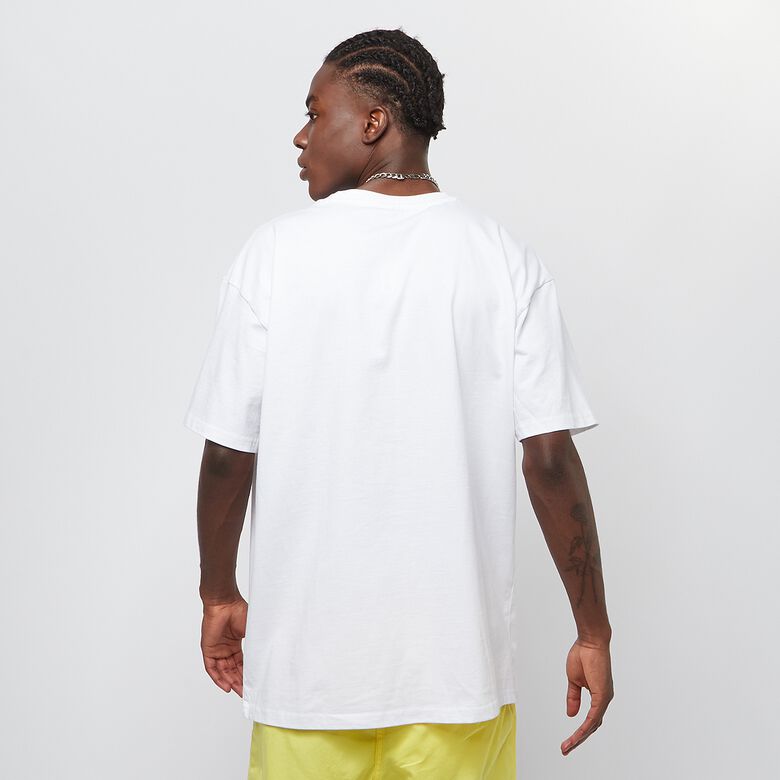 Biggie Ready To Die Oversize-T-Shirt