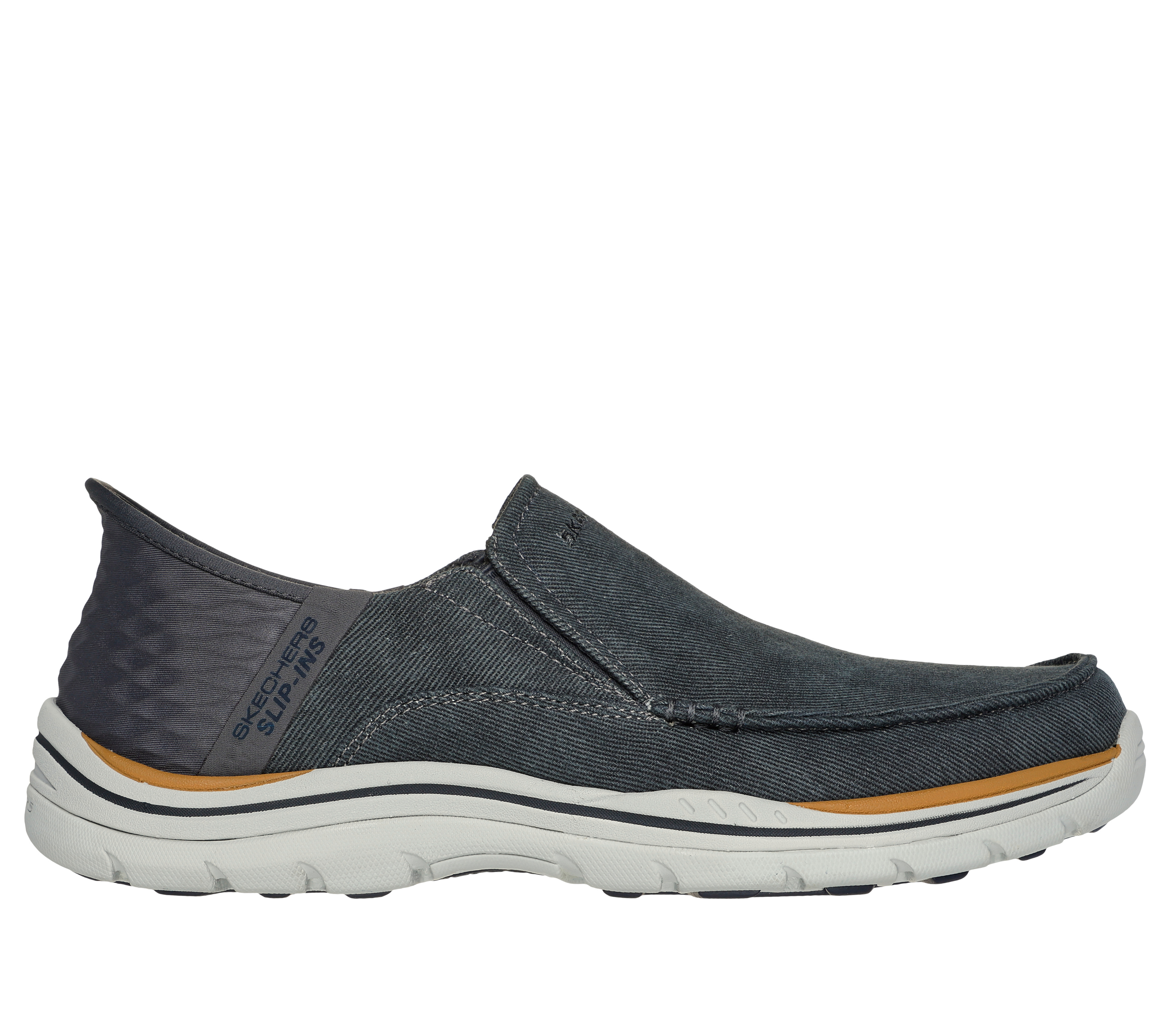 Skechers Slip-ins Relaxed Fit: Expected - Cayson