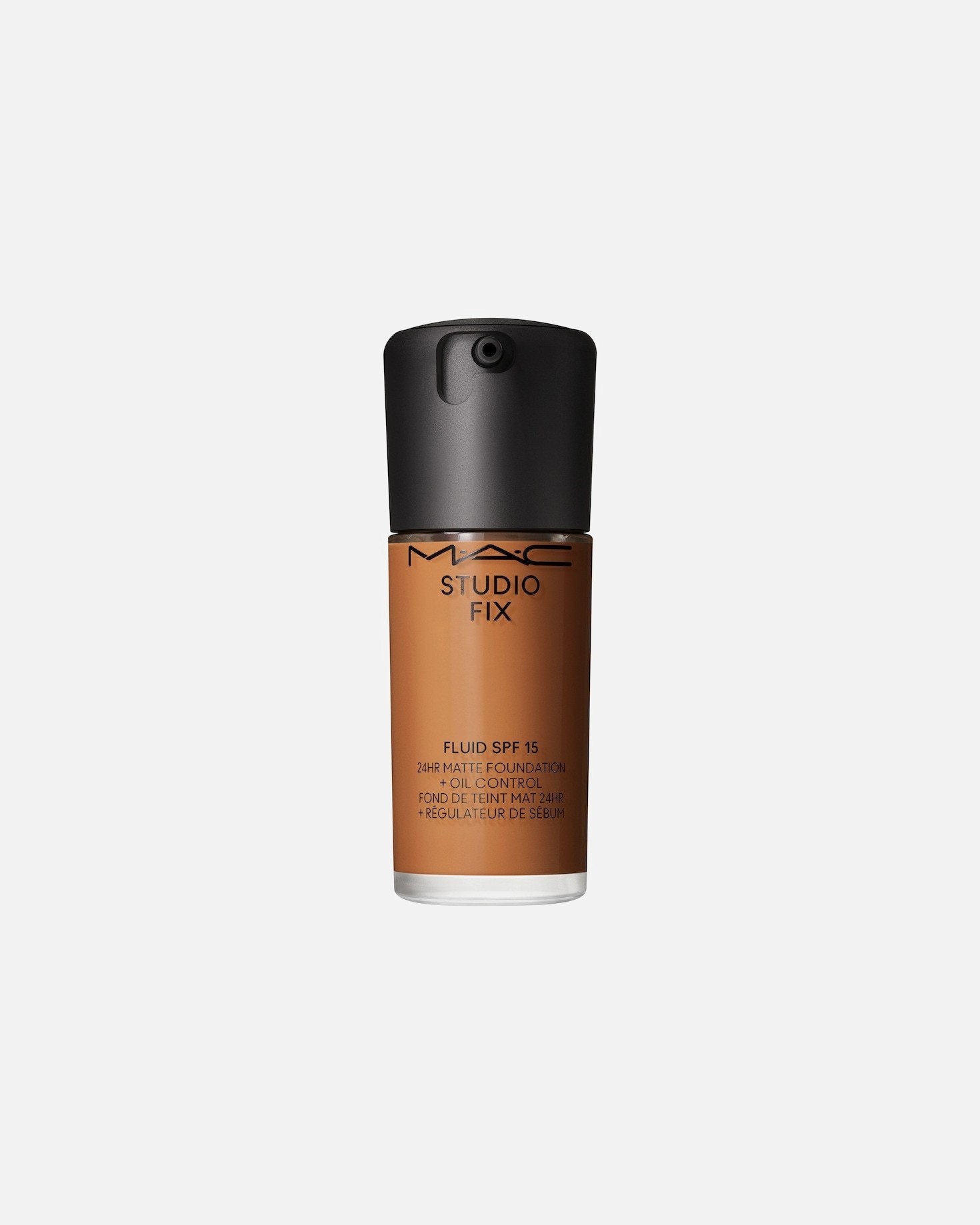 MAC Foundation Studio Fix Fluid SPF15 - 30 ml