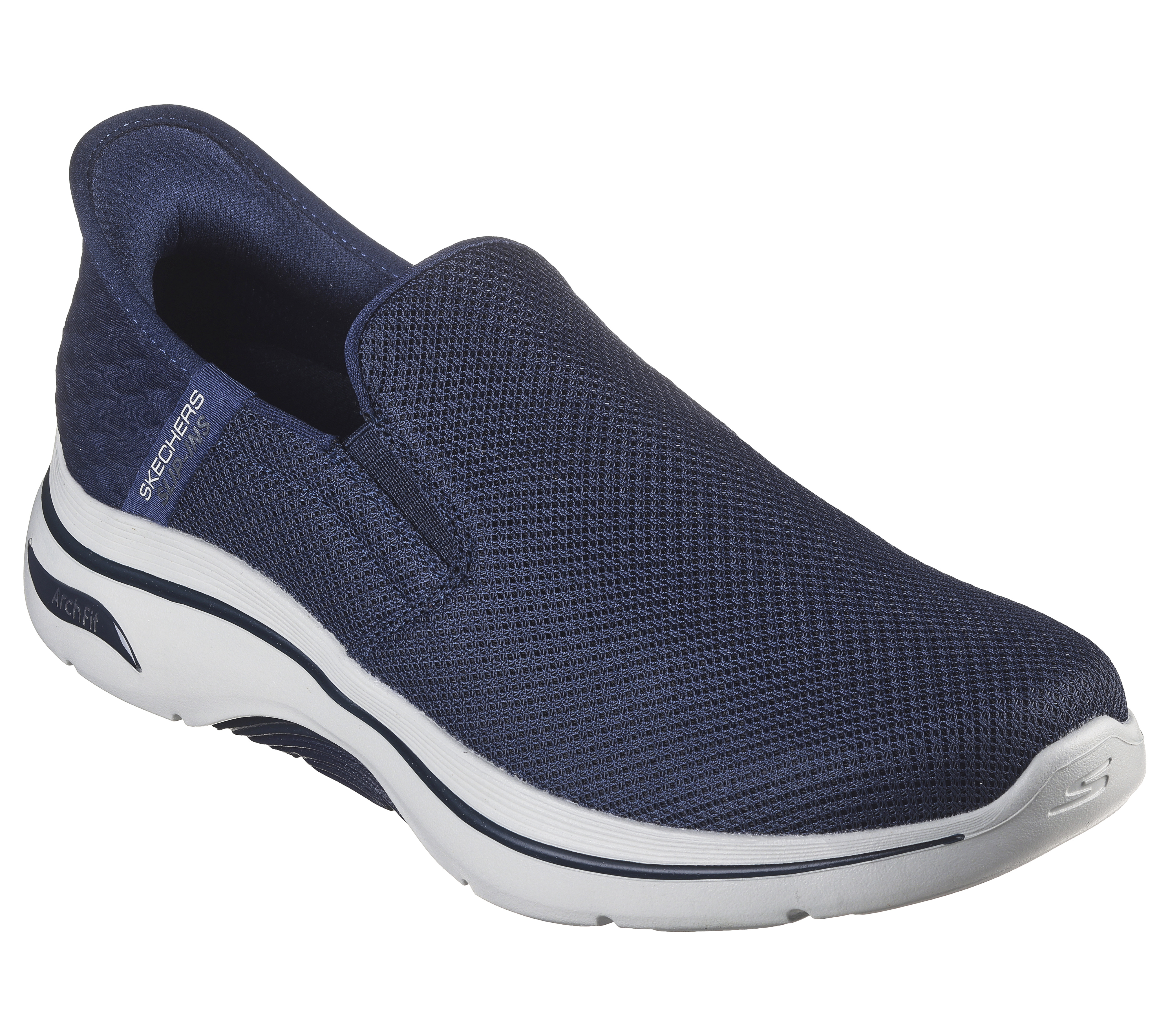 Skechers Slip-ins: GO WALK AF 2.0 - Hands Free 2