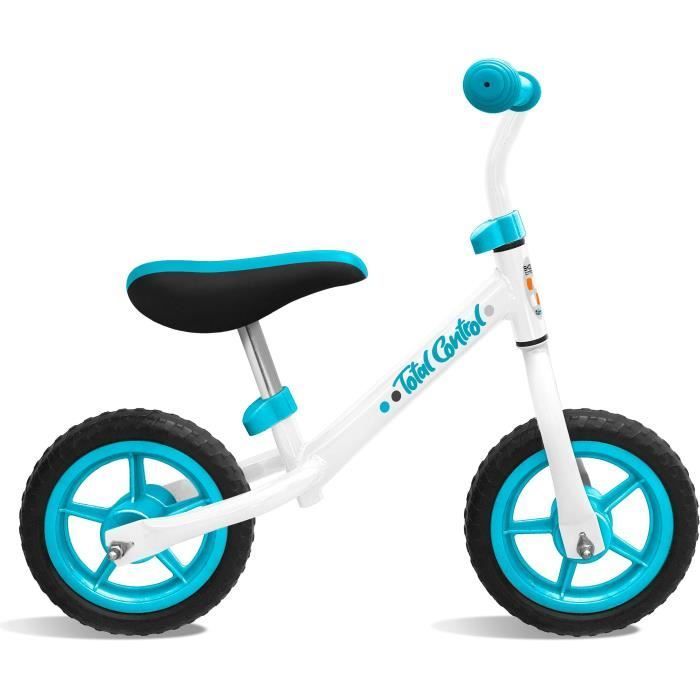 Bicicletta senza pedali - STAMP - CONTROLLO SKIDS - Unisex