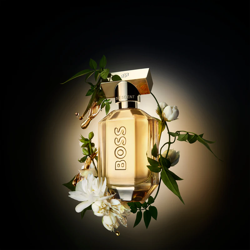 Hugo Boss BOSS The Scent for Her parfémovaná voda pro ženy