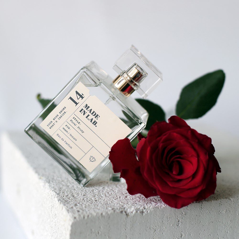 Made In Lab -naiset 14