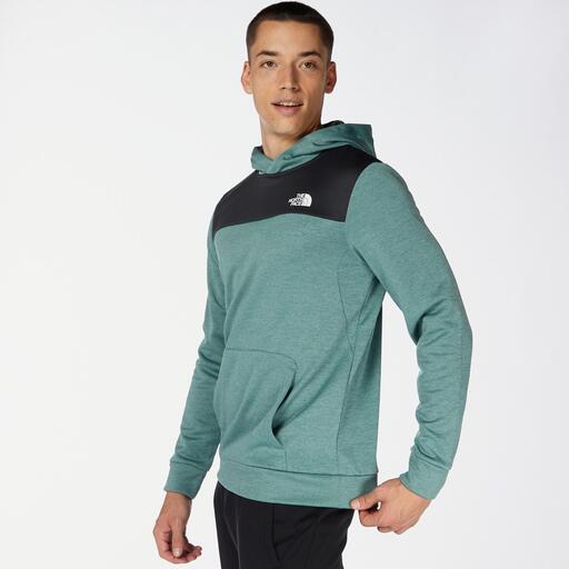 The North Face Reaxion flis