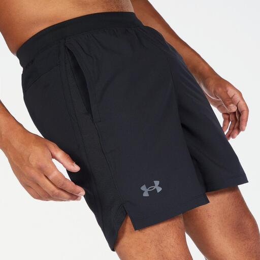  Under Armour-lansering