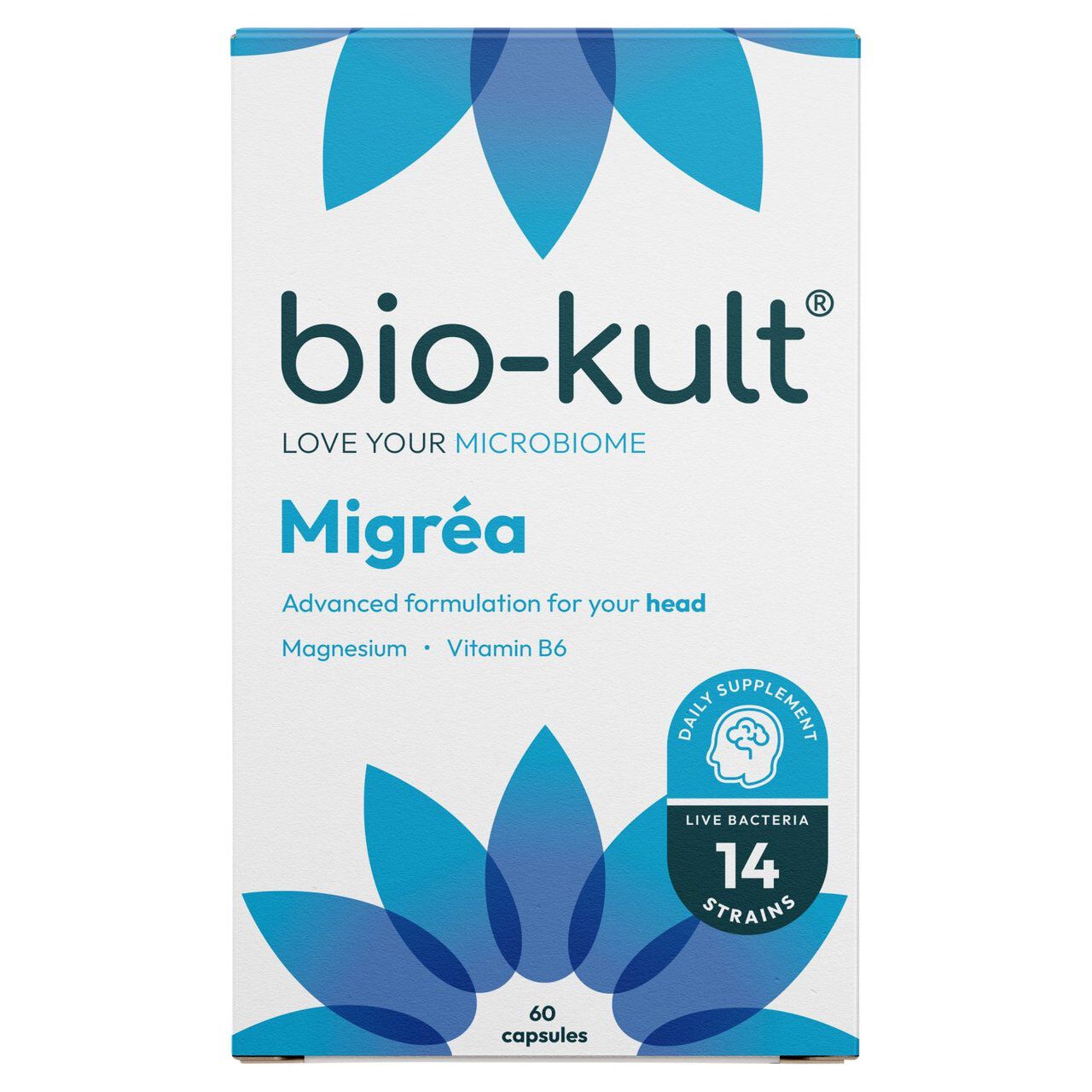 Bio-kult Migrea