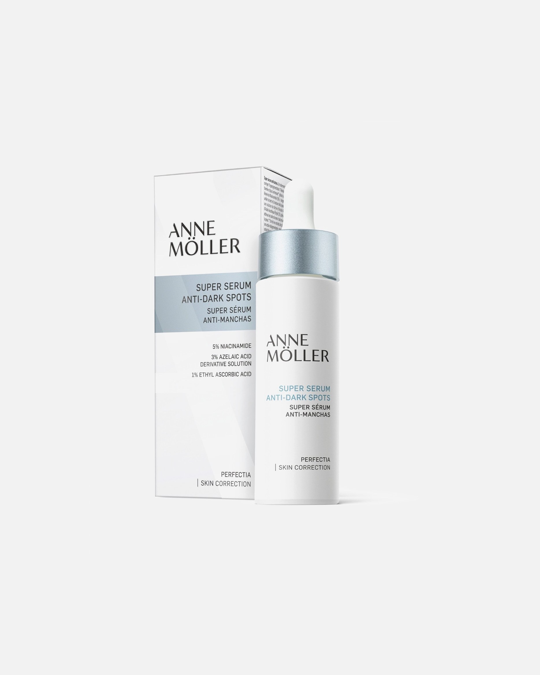Sérum proti starnutiu Anne Möller – 30 ml