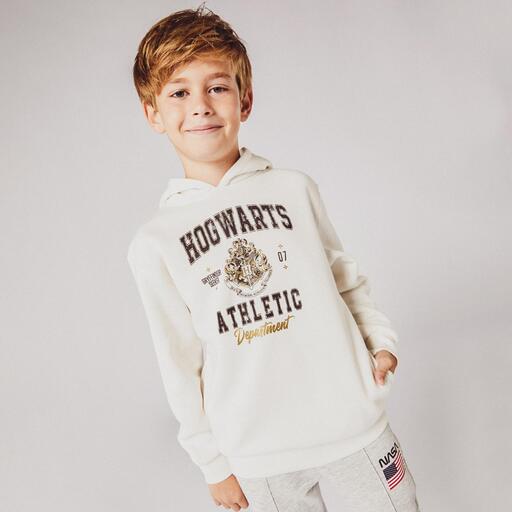 Bluza z Harrym Potterem
