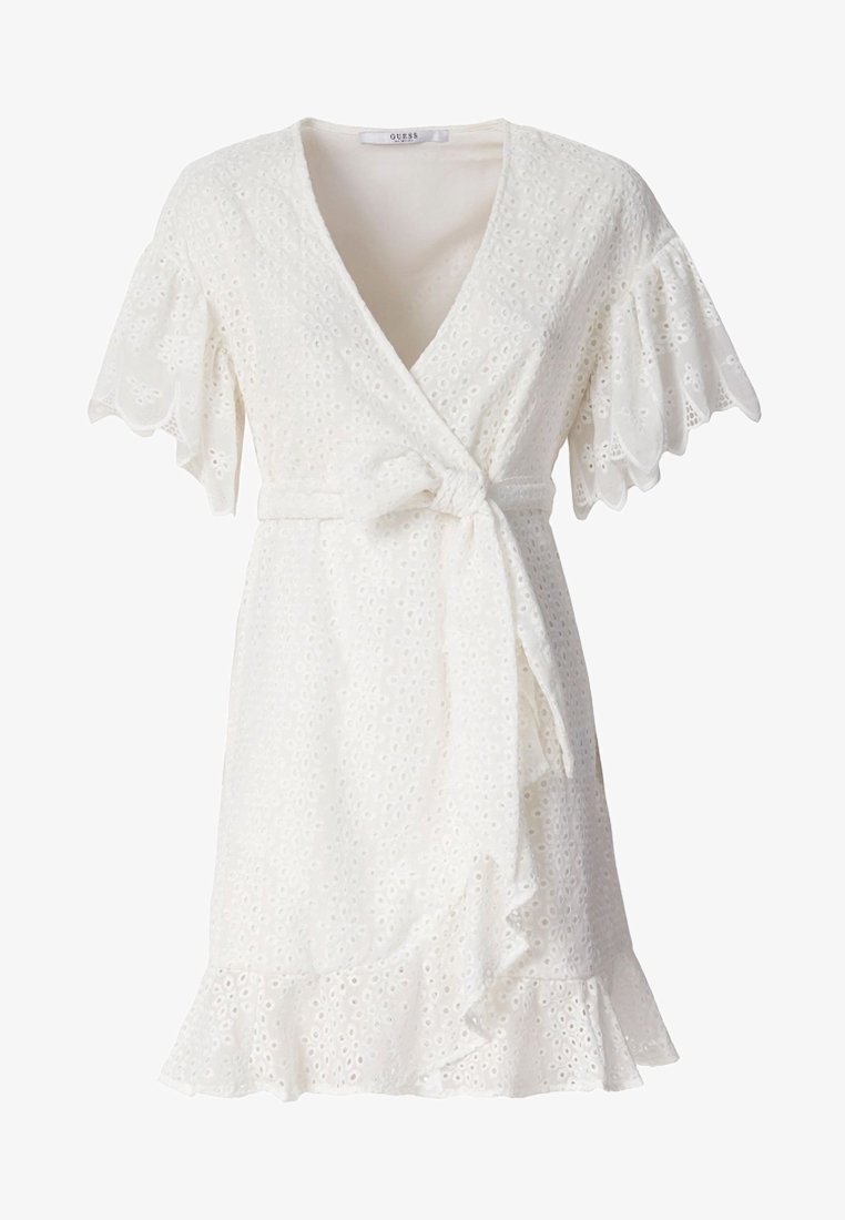 Abito da Guess Day - bianco