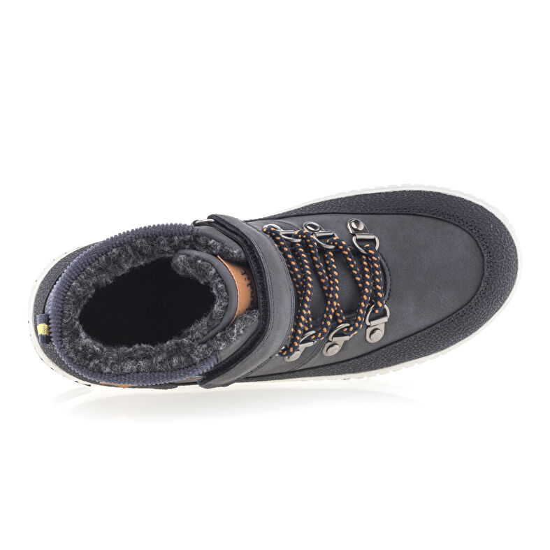 Cestini / scarpe da ginnastica Garcon Bleu