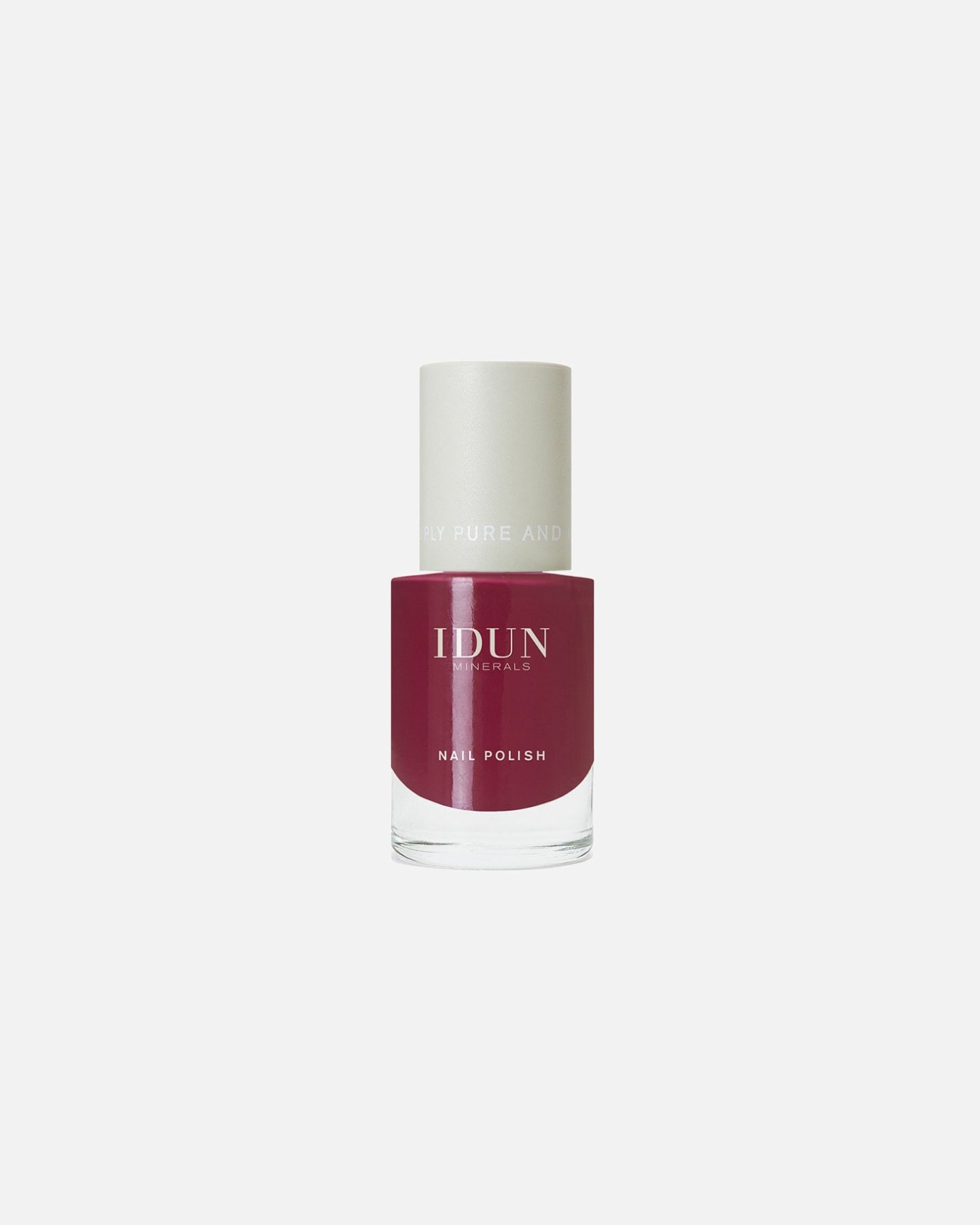 IDUN Minerals Nagellack - 11 ml
