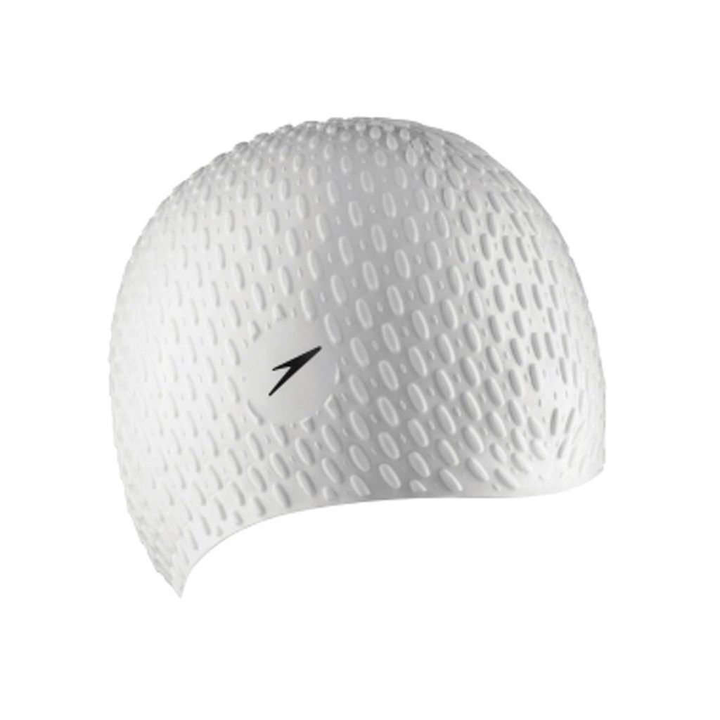  Bonnet de bain Speedo à bulles