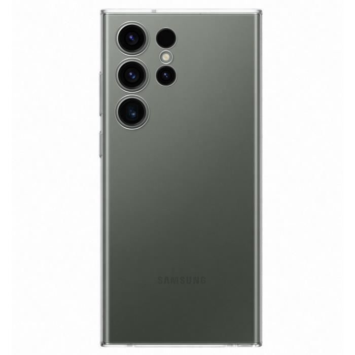 Funda ultratransparente para SAMSUNG S23