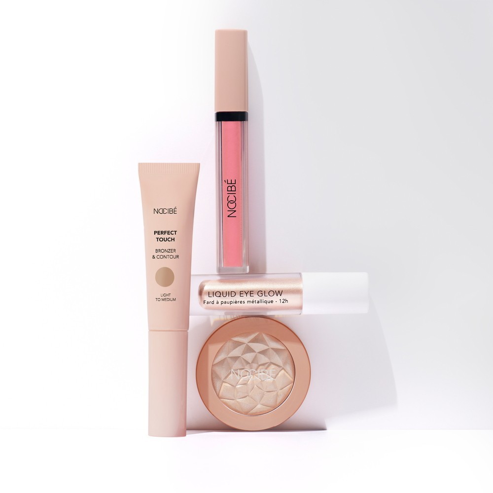Nocibé Glorious gloss oil-infused